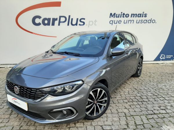 Fiat Tipo usado (Lisboa) Fiat Tipo segunda mão Lisboa