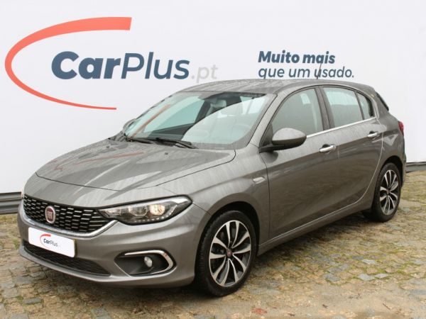 Fiat Tipo usado (Porto) Fiat Tipo segunda mão Porto