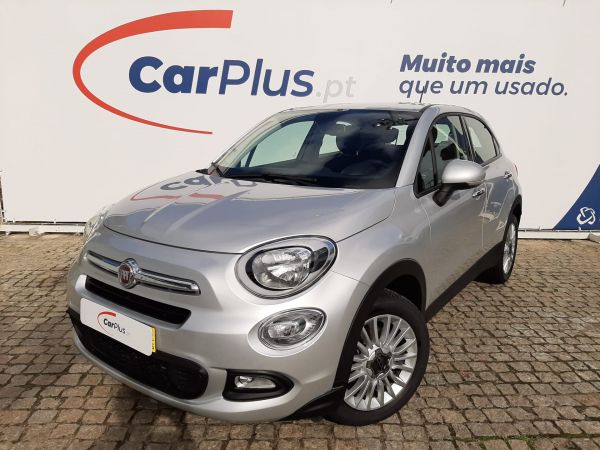 Fiat 500X usado (Lisboa) Fiat 500X segunda mão Lisboa