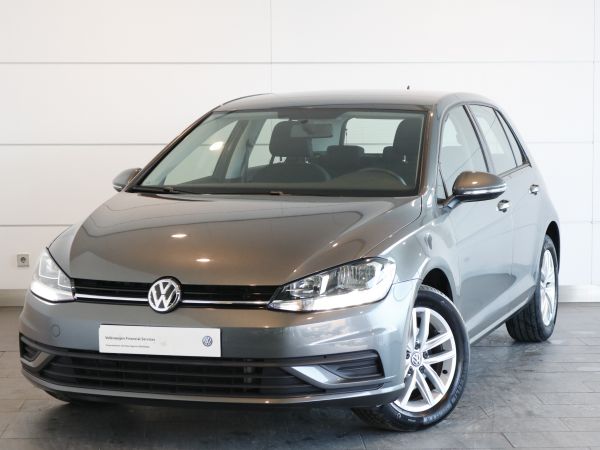 Volkswagen Golf segunda m&atilde;o Setúbal