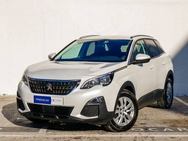Peugeot 3008 usado (Setúbal) Peugeot 3008 segunda mão Setúbal