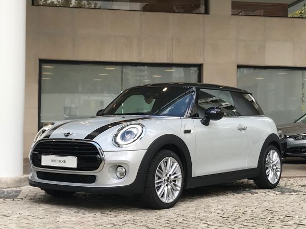 Mini Mini usado (Lisboa) Mini Mini segunda mão Lisboa