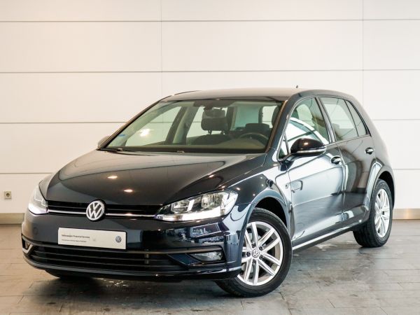 Volkswagen Golf usado (Setúbal) Volkswagen Golf segunda mão Setúbal