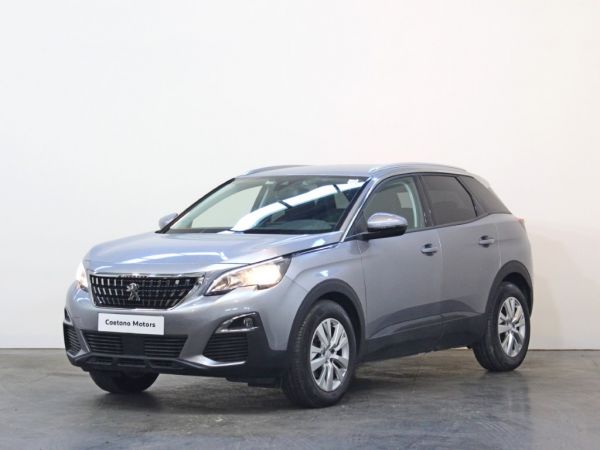 Peugeot 3008 segunda m&atilde;o Porto