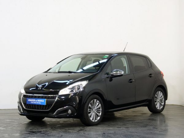 Peugeot 208 segunda m&atilde;o Porto
