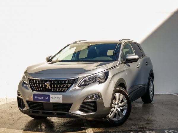 Peugeot 3008 segunda m&atilde;o Setúbal