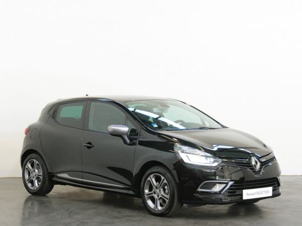 Renault Clio segunda m&atilde;o Porto