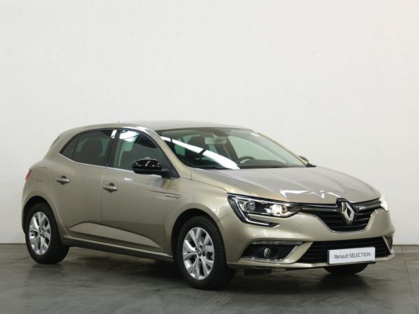 Renault Megane segunda m&atilde;o Porto