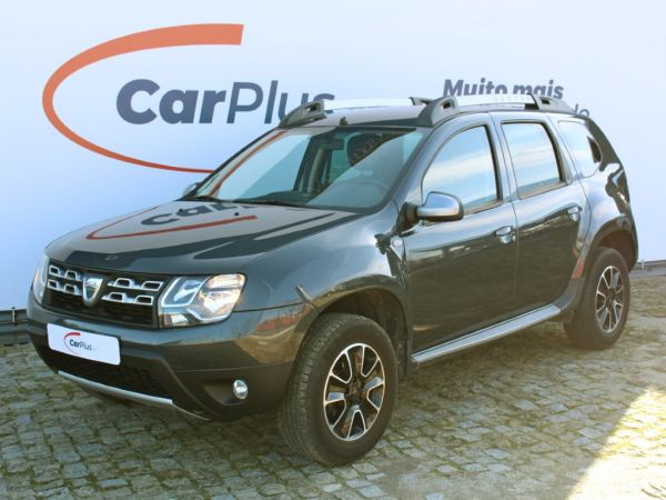 Dacia Duster segunda m&atilde;o Porto