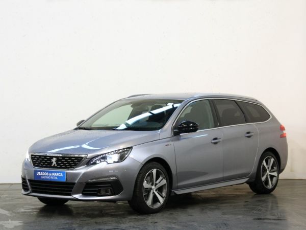 Peugeot 308 SW segunda m&atilde;o Porto