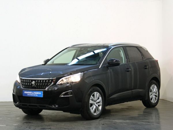 Peugeot 3008 segunda m&atilde;o Porto