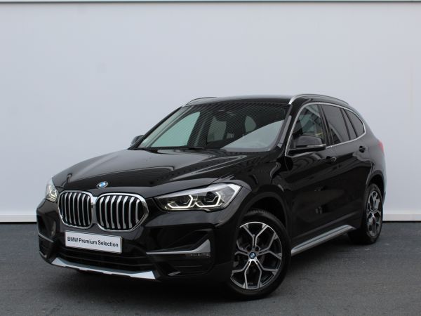 BMW X1 segunda m&atilde;o Aveiro
