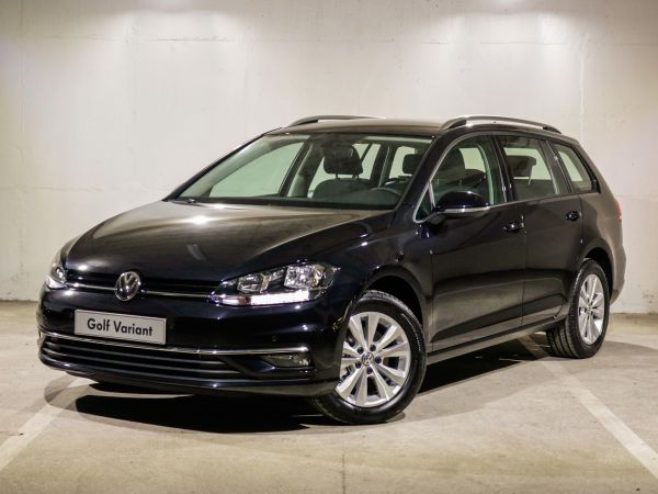 Volkswagen Golf usado (Lisboa) Volkswagen Golf segunda mão Lisboa