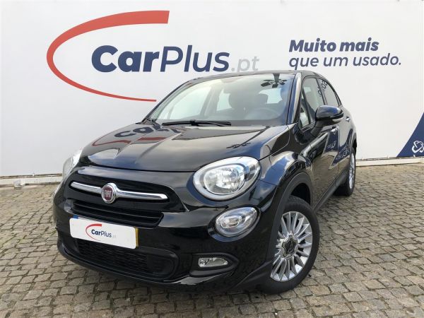 Fiat 500X usado (Lisboa) Fiat 500X segunda mão Lisboa