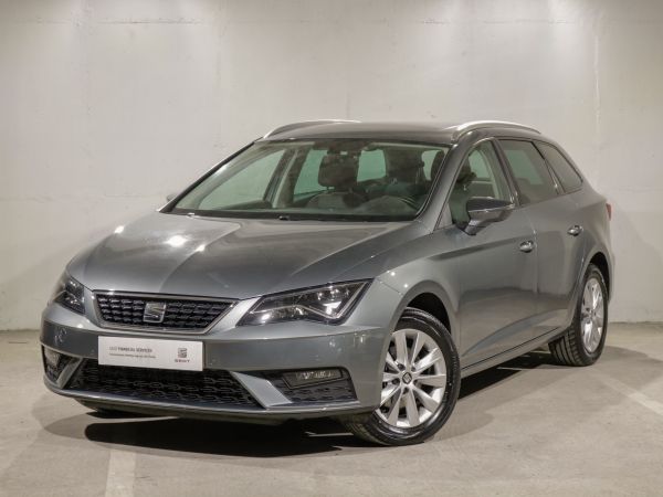 SEAT Leon segunda m&atilde;o Lisboa