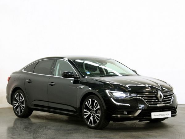 Renault Talisman usado (Porto) Renault Talisman segunda mão Porto