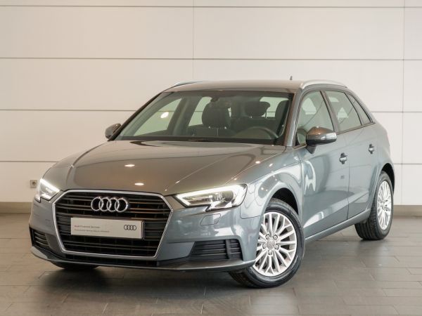Audi A3 usado (Setúbal) Audi A3 segunda mão Setúbal
