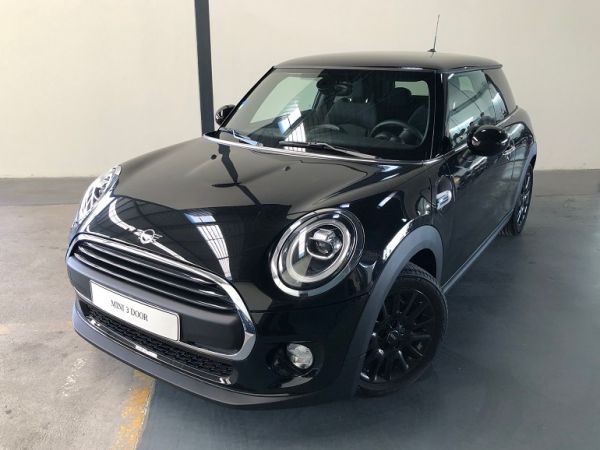 Mini Mini usado (Faro) Mini Mini segunda mão Faro