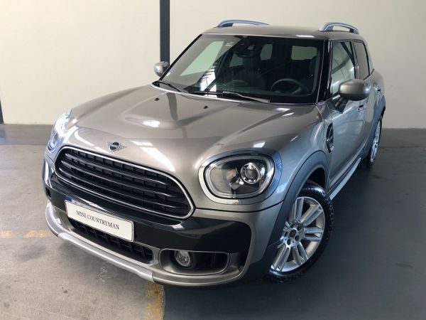 Mini Countryman usado (Faro) Mini Countryman segunda mão Faro