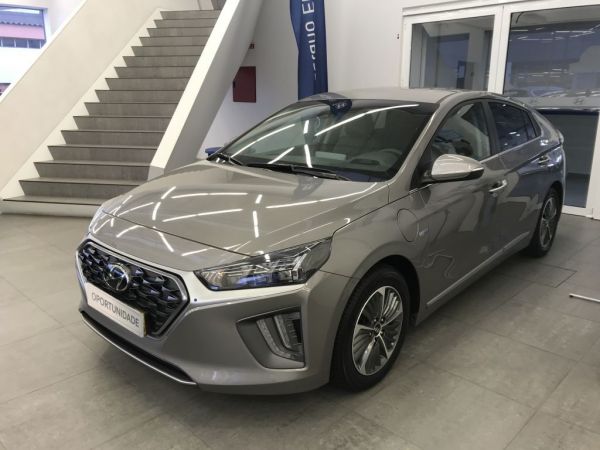 Hyundai IONIQ segunda mano Porto