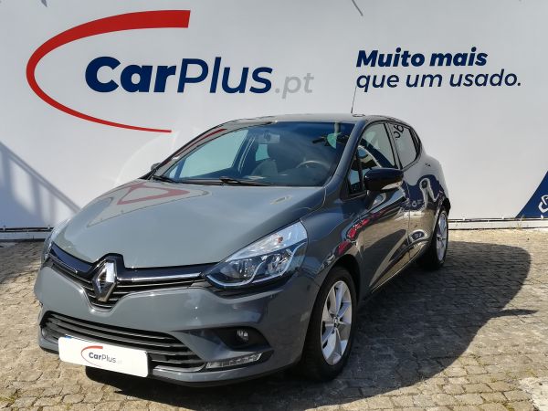 Renault Clio segunda m&atilde;o Lisboa