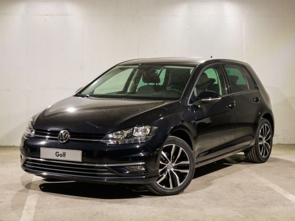 Volkswagen Golf usado (Lisboa) Volkswagen Golf segunda mão Lisboa