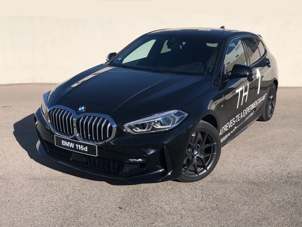 BMW Serie 1 usado (Faro) BMW Serie 1 segunda mão Faro