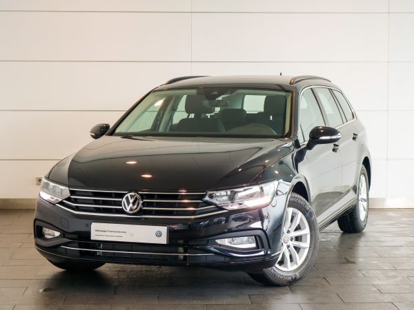 Volkswagen Passat usado (Setúbal) Volkswagen Passat segunda mão Setúbal