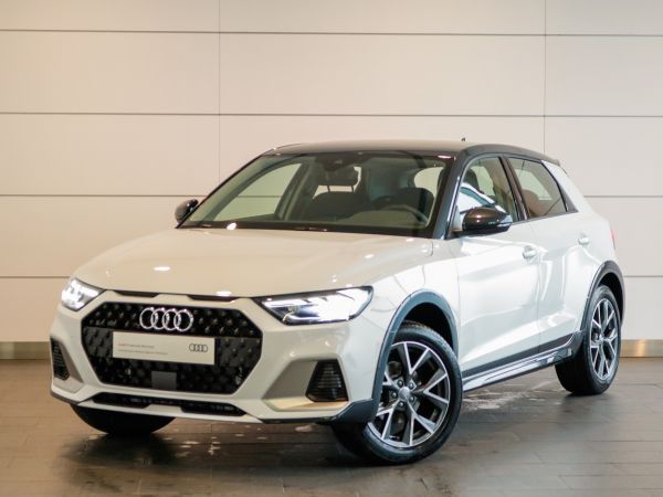 Audi A1 segunda m&atilde;o Setúbal