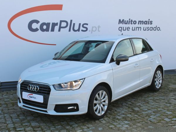 Audi A1 usado (Porto) Audi A1 segunda mão Porto