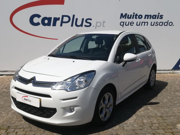 Citroen C3 usado (Lisboa) Citroen C3 segunda mão Lisboa