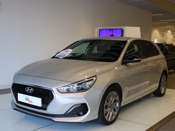 Hyundai i30 segunda m&atilde;o Lisboa