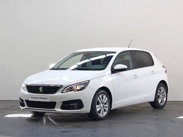 Peugeot 308 segunda m&atilde;o Porto