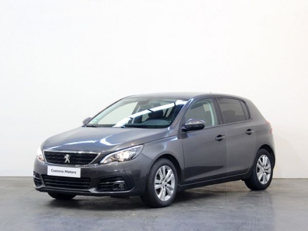 Peugeot 308 segunda m&atilde;o Porto