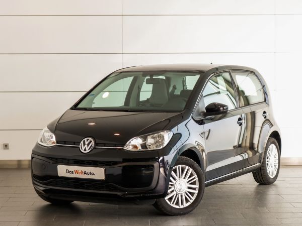 Volkswagen up! usado (Setúbal) Volkswagen up! segunda mão Setúbal