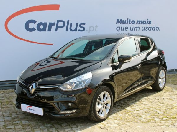 Renault Clio segunda m&atilde;o Braga