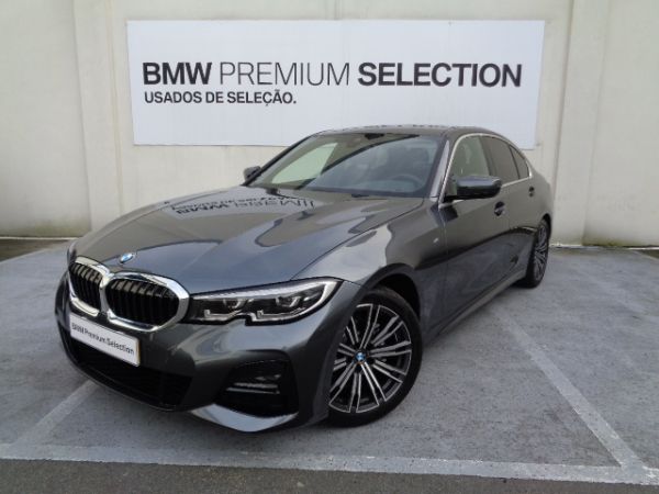 BMW Serie 3 segunda mano Porto