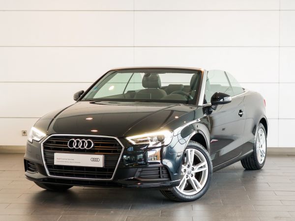 Audi A3 usado (Setúbal) Audi A3 segunda mão Setúbal