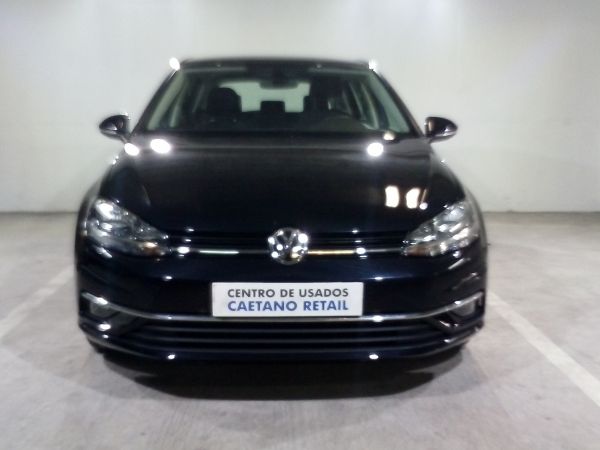 Volkswagen Golf segunda m&atilde;o Lisboa