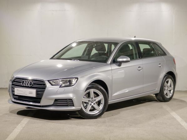 Audi A3 Sportback usado (Lisboa) Audi A3 Sportback segunda mão Lisboa
