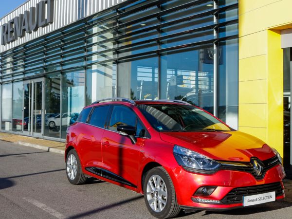 Renault Clio usado (Setúbal) Renault Clio segunda mão Setúbal