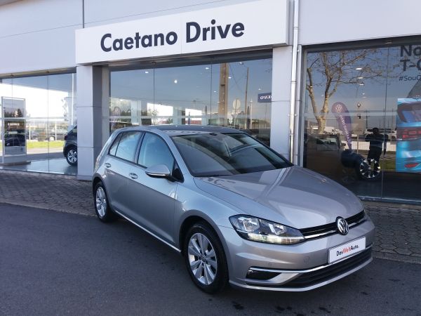 Volkswagen Golf usado (Aveiro) Volkswagen Golf segunda mão Aveiro