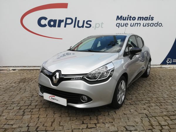 Renault Clio segunda m&atilde;o Lisboa