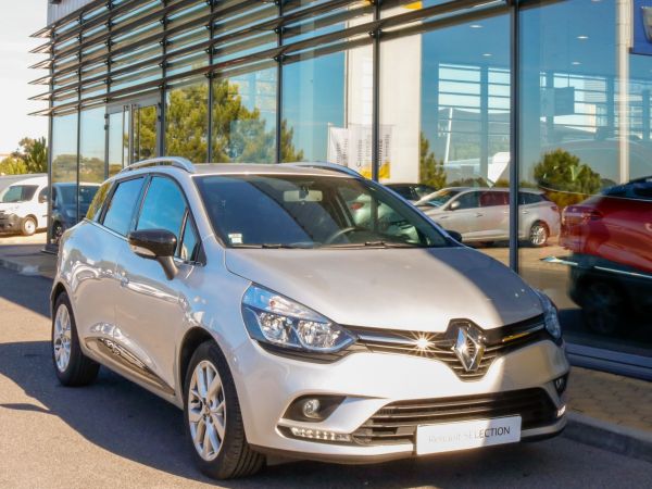 Renault Clio segunda m&atilde;o Setúbal