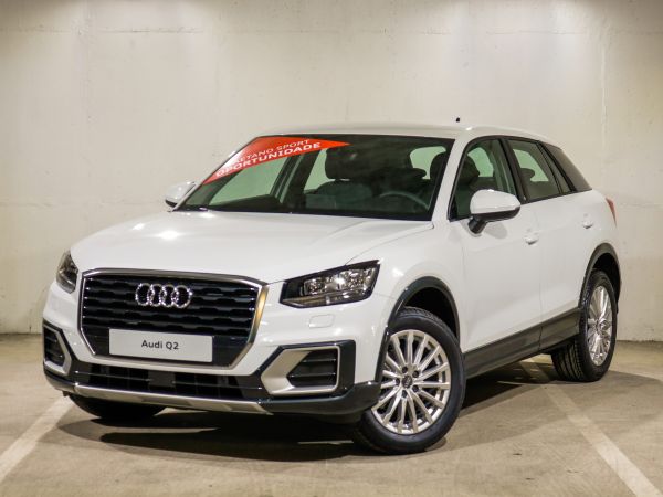 Audi Q2 usado (Lisboa) Audi Q2 segunda mão Lisboa