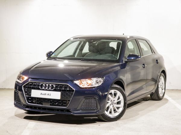 Audi A1 usado (Lisboa) Audi A1 segunda mão Lisboa