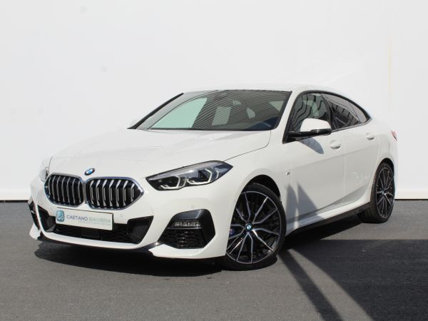 BMW Série 2 usado (Aveiro) BMW Série 2 segunda mão Aveiro