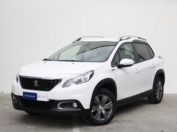Peugeot 2008 segunda m&atilde;o Setúbal