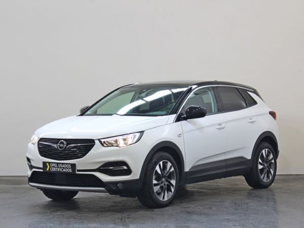 Opel Grandland X segunda m&atilde;o Porto