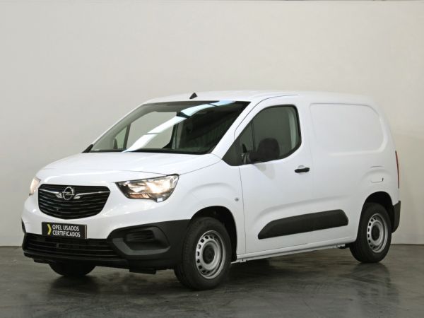 Opel Combo segunda m&atilde;o Porto